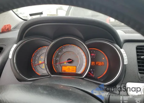 2009 Nissan Murano S from USA, damaged, VIN JN8AZ18W99W205906